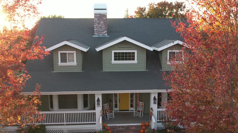 Roof Insulation in Great Neck, NY