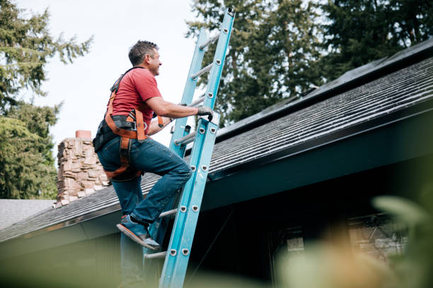 Best 4 Ply Roofing  in Great Neck, NY