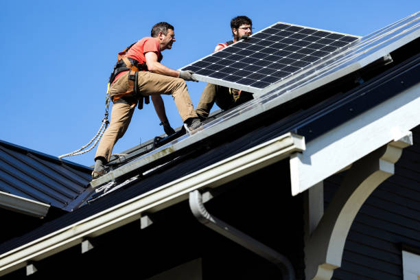 Gutter Replacement in Great Neck, NY