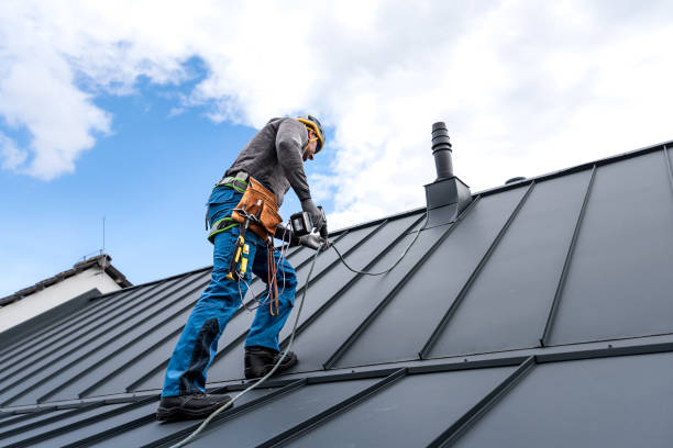 Trusted Great Neck, NY Roofing Service Experts